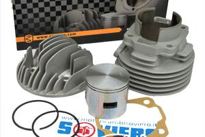 Gruppo Termico PINASCO in ALLUMINO 102 cc Vespa 5