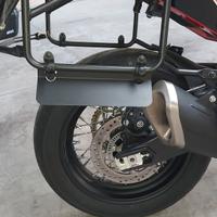 GIVI KIT BORSE PER X-CAPE 650 pari al nuovo