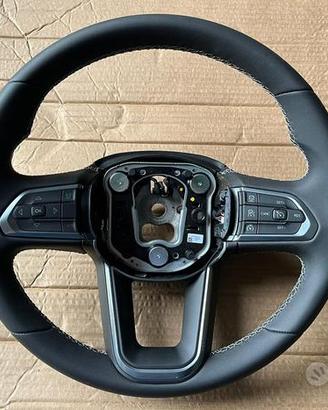 Volanti o sterzo per jeep compass
