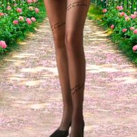 collant donna 