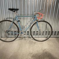 Bici da corsa Legnano