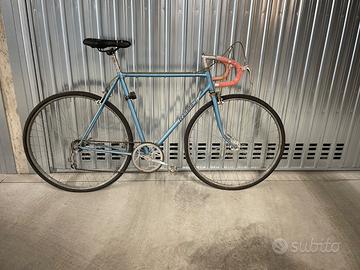 Bici da corsa Legnano