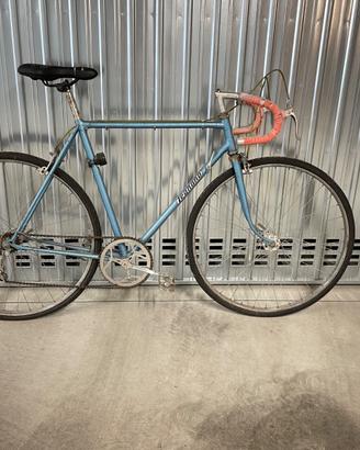 Bici da corsa Legnano