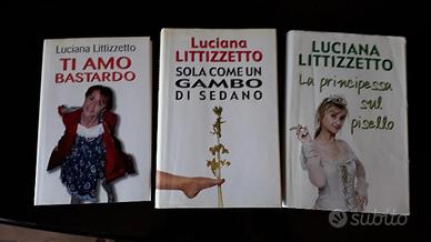 Libri Litizzetto