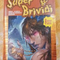 super brividi-monster