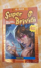 super brividi-monster