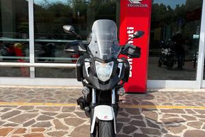 Honda NC 750 X - DCT Travel Edition