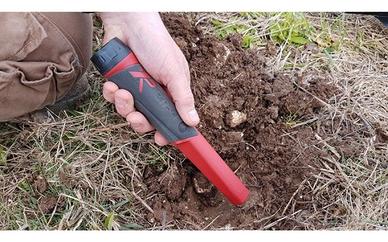 PINPOINTER MI-6 PER metal detector DEUS XP
