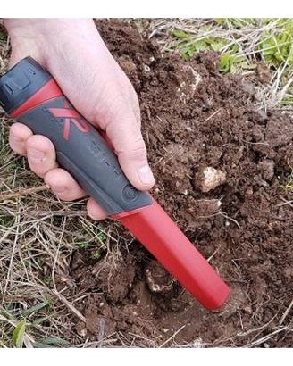 PINPOINTER MI-6 PER metal detector DEUS XP
