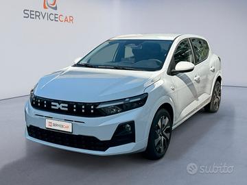 Dacia Sandero Streetway 1.0 BENZINA 100CV