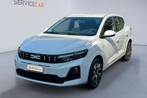 Dacia Sandero Streetway 1.0 BENZINA 100CV
