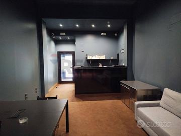 Locale Commerciale - Bari