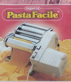 pasta facile a motore Imperia