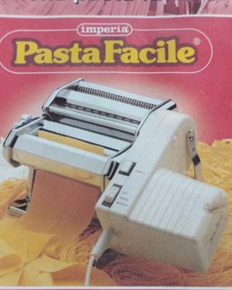 pasta facile a motore Imperia