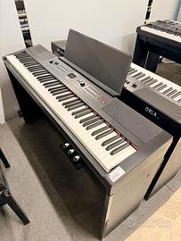 ORLA PF300 CLASSICAL + SUPPORTO 3 PEDALI