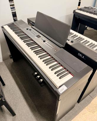 ORLA PF300 CLASSICAL + SUPPORTO 3 PEDALI