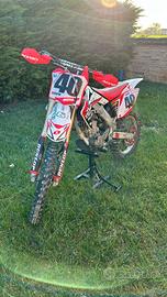 Honda crf 250