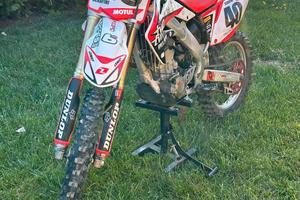 Honda crf 250