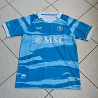 MAGLIA SSC NAPOLI PARTENOPE 25/26 REP.