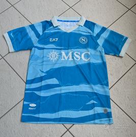 MAGLIA SSC NAPOLI PARTENOPE 25/26 REP.