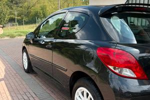 PEUGEOT 207 1.4 75CV GPL