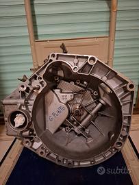 cambio grande punto 1.2