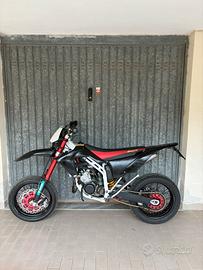 FANTIC TZ SIX DAYS