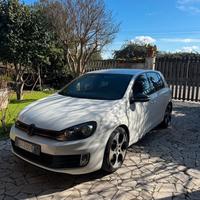 Volkswagen Golf 6 GTI