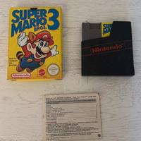 Super Mario Bros 3 Pal A