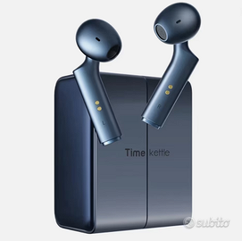 Timekettle W4 AI Blue Edition - SIGILLATO