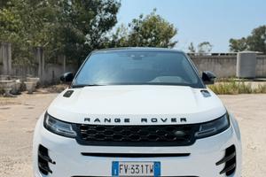 Range bianca