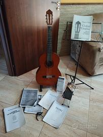 strumenti musicali chitarra