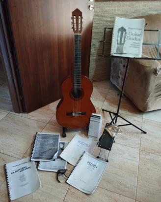 strumenti musicali chitarra
