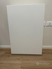 Mobiletto bagno da muro