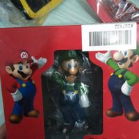 Super Mario-Standard Figure-Luigi