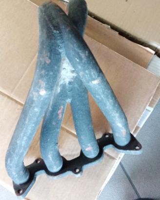 Collettori di Aspirazione Fiat 600 Abarth  1000cc