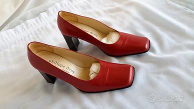 Scarpe décolleté PHILIPPE DENY Venezia