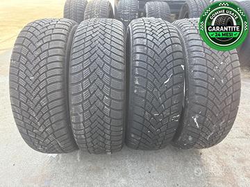 gomme usate 2056016 Winter BARUM - Polaris 6 - 796