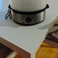 Vaporiera Russel Hobbs 