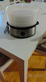 Vaporiera Russel Hobbs 