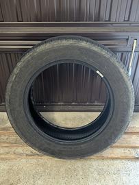 4 gomme GOODYEAR EFFICIENTGRIP SUV 215/60 R17 96H