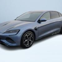 BYD Seal Excellence