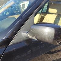 Specchio sinistro BMW X3 del 2008