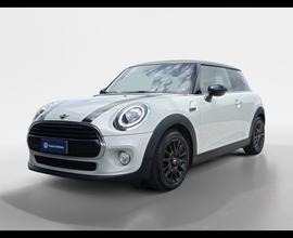 MINI Mini IV F56 2018 3p - Mini 3p 1.5 Cooper D Ba