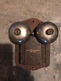 Suoneria ferroviaria Ericsson