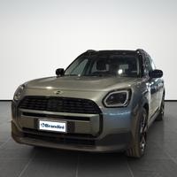 MINI Mini Countryman 2.0 48V D Classic auto