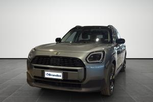 MINI Mini Countryman 2.0 48V D Classic auto