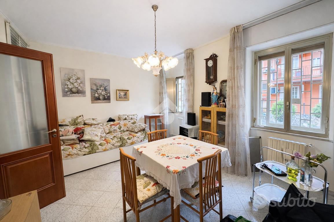 Appartamento – Foggia, Rione Candelaro - Vista 3
