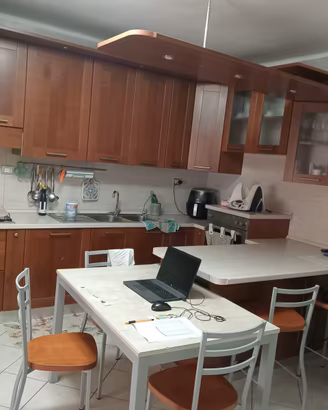Cucina completa