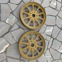 Cerchi d’epoca